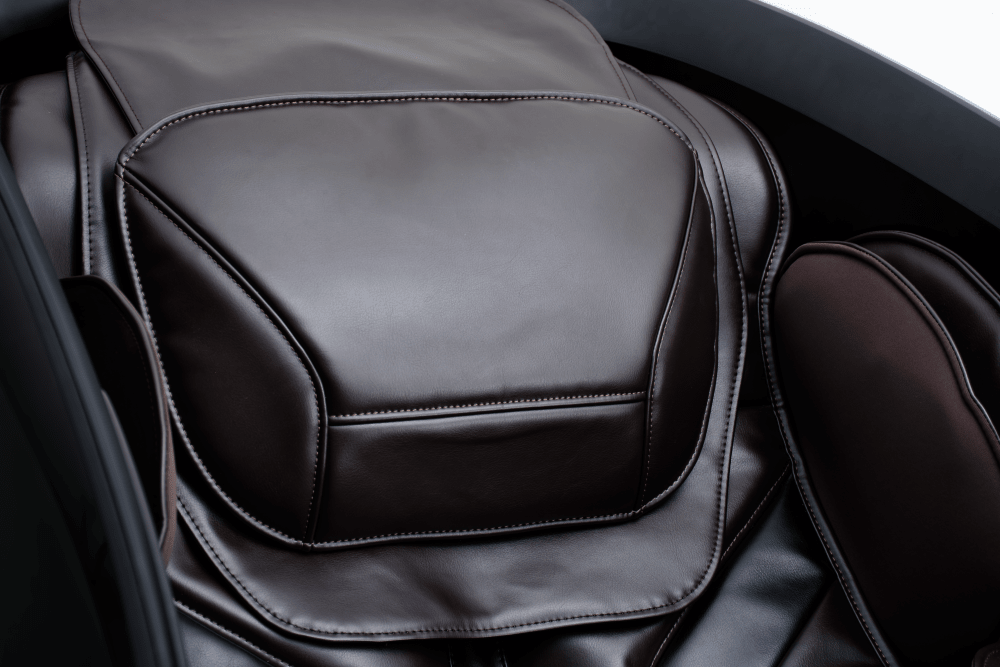 Ogawa Active XL Duo Massage Chair with Dual 3D/2D Mechanisms & Li Flex Track - Prioka