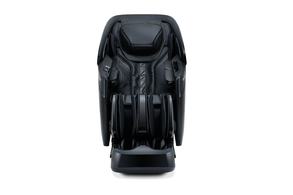 Ogawa Active XL Duo Massage Chair with Dual 3D/2D Mechanisms & Li Flex Track - Prioka