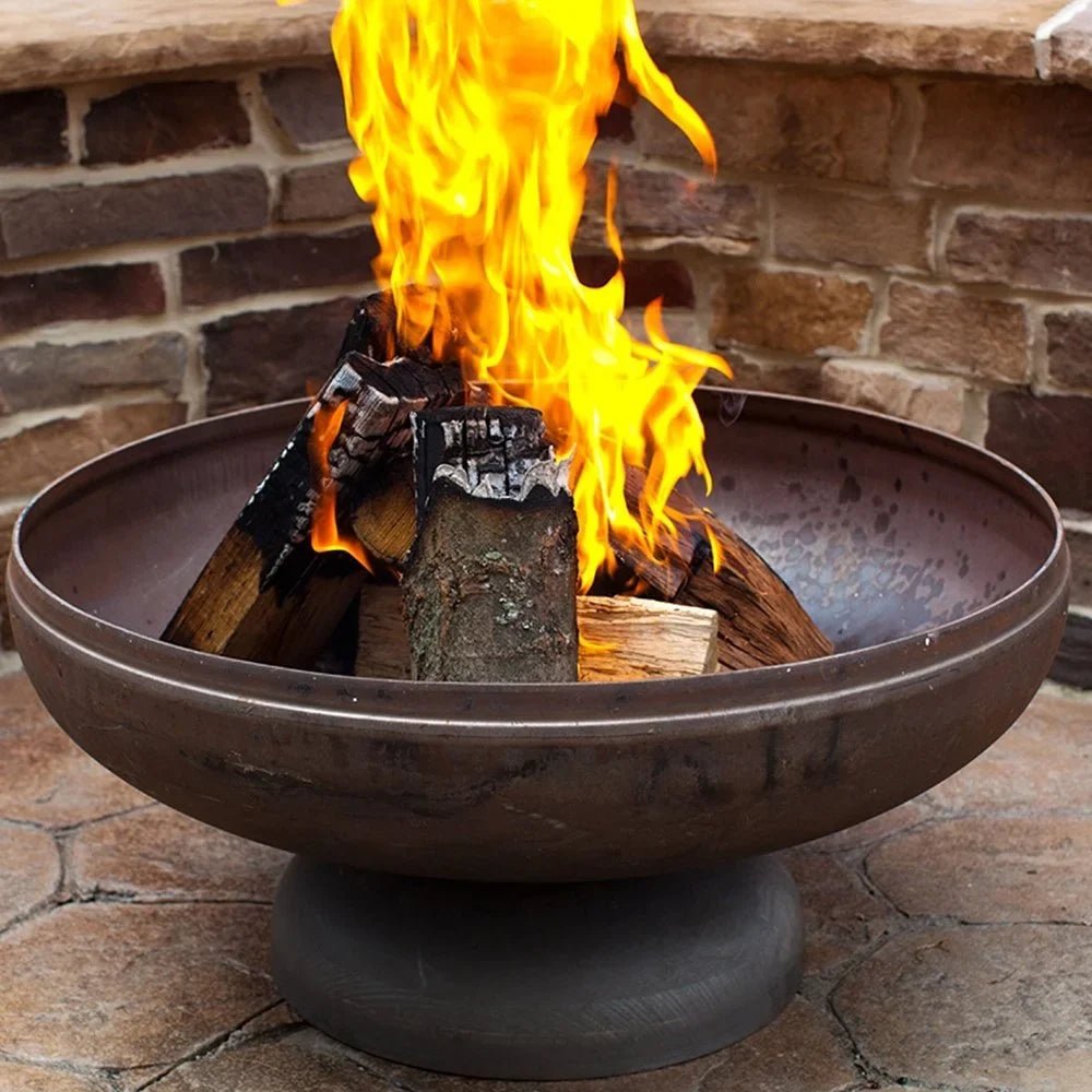 Ohio Flame Patriot Fires Pits 48 - Prioka
