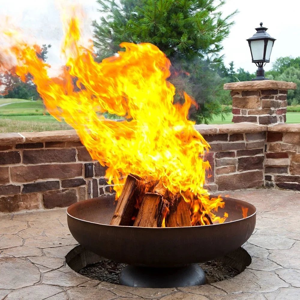 Ohio Flame Patriot Fires Pits 48 - Prioka