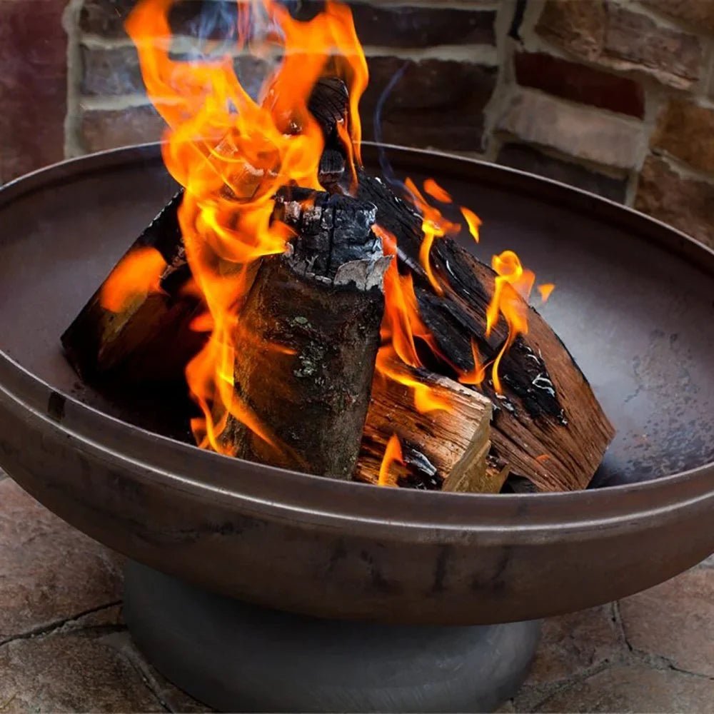 Ohio Flame Patriot Fires Pits 48 - Prioka