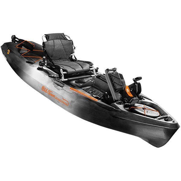 Old Town Sportsman PDL 106 Fishing Kayak - Prioka