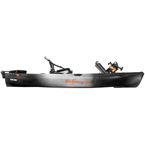 Old Town Sportsman PDL 106 Fishing Kayak - Prioka