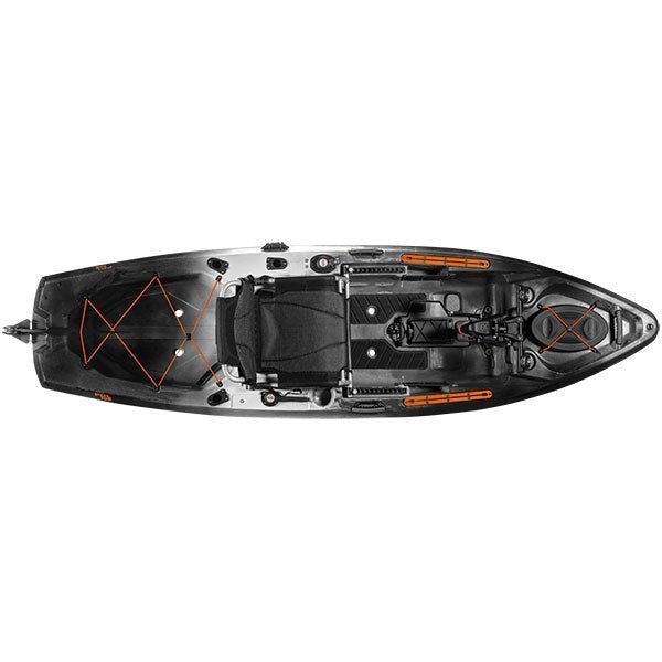 Old Town Sportsman PDL 106 Fishing Kayak - Prioka