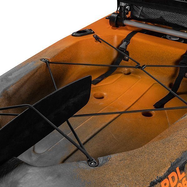Old Town Sportsman PDL 106 Fishing Kayak - Prioka