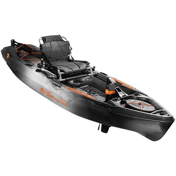 Old Town Sportsman PDL 106 Fishing Kayak - Prioka