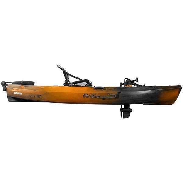 Old Town Sportsman PDL 106 Fishing Kayak - Prioka