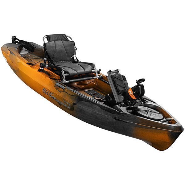 Old Town Sportsman PDL 106 Fishing Kayak - Prioka