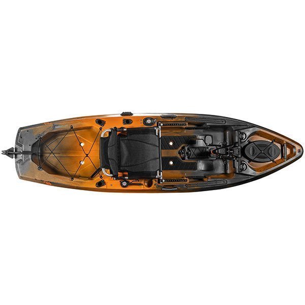 Old Town Sportsman PDL 106 Fishing Kayak - Prioka