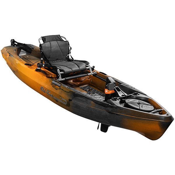 Old Town Sportsman PDL 106 Fishing Kayak - Prioka
