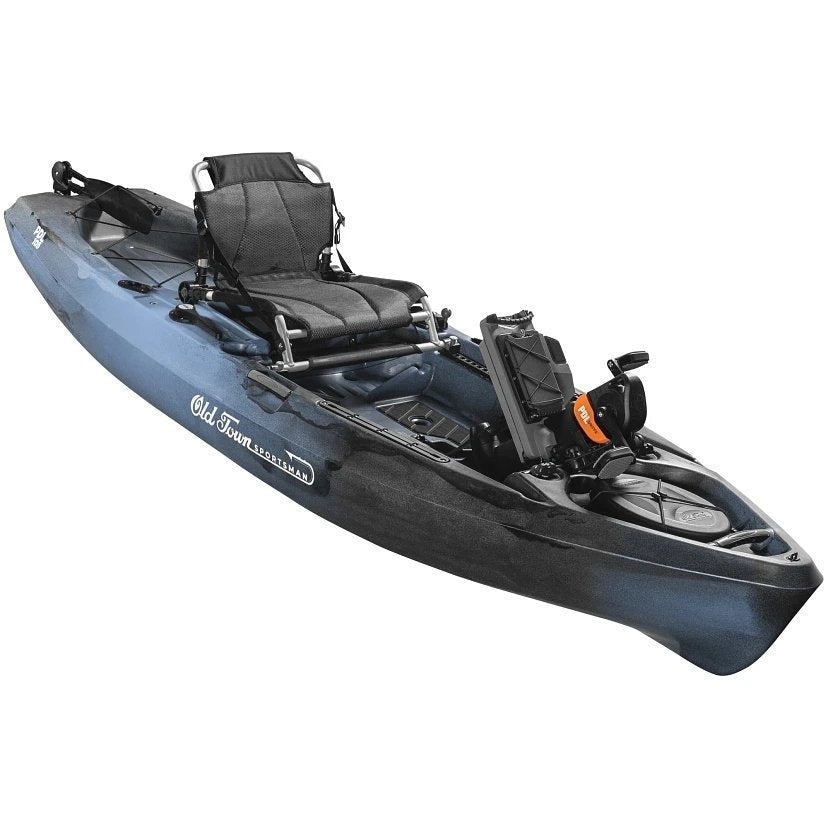 Old Town Sportsman PDL 106 Kayak - Prioka