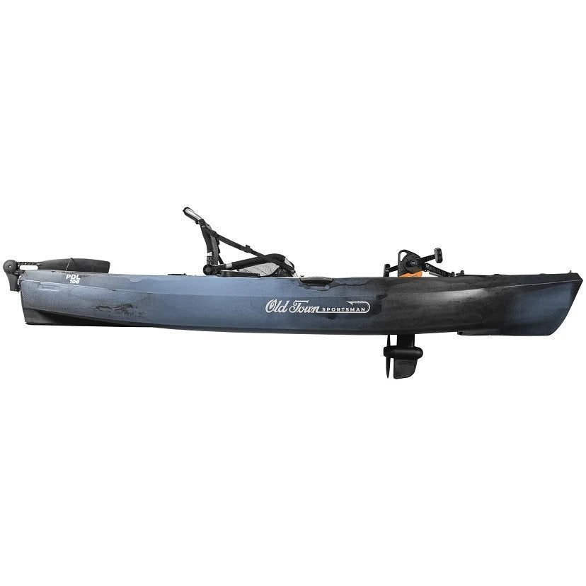 Old Town Sportsman PDL 106 Kayak - Prioka