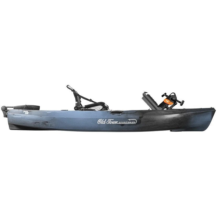 Old Town Sportsman PDL 106 Kayak - Prioka