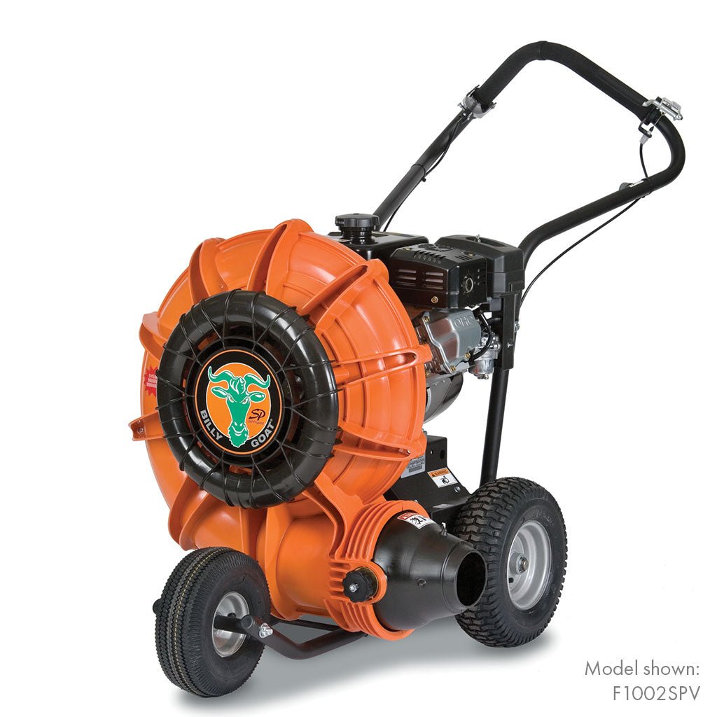 F902H Wheeled Leaf Blower F9 Force™ Series