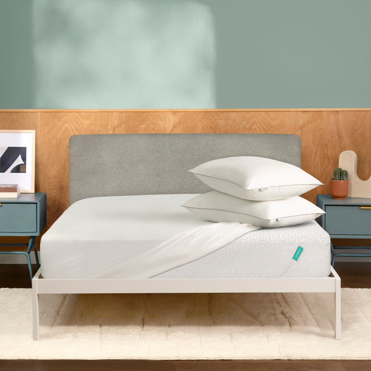 Original Mattress Bundle - Prioka