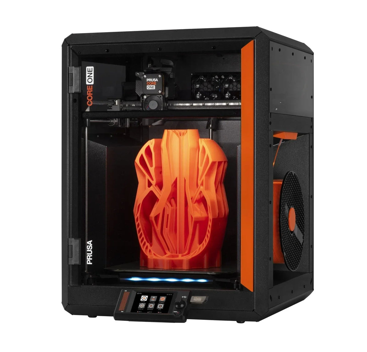 Original Prusa CORE One, Ready-to-use 3D Printers, Assembled and Tested - Prioka