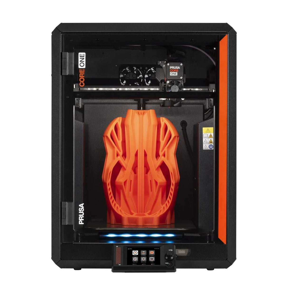 Original Prusa CORE One, Ready-to-use 3D Printers, Assembled and Tested - Prioka