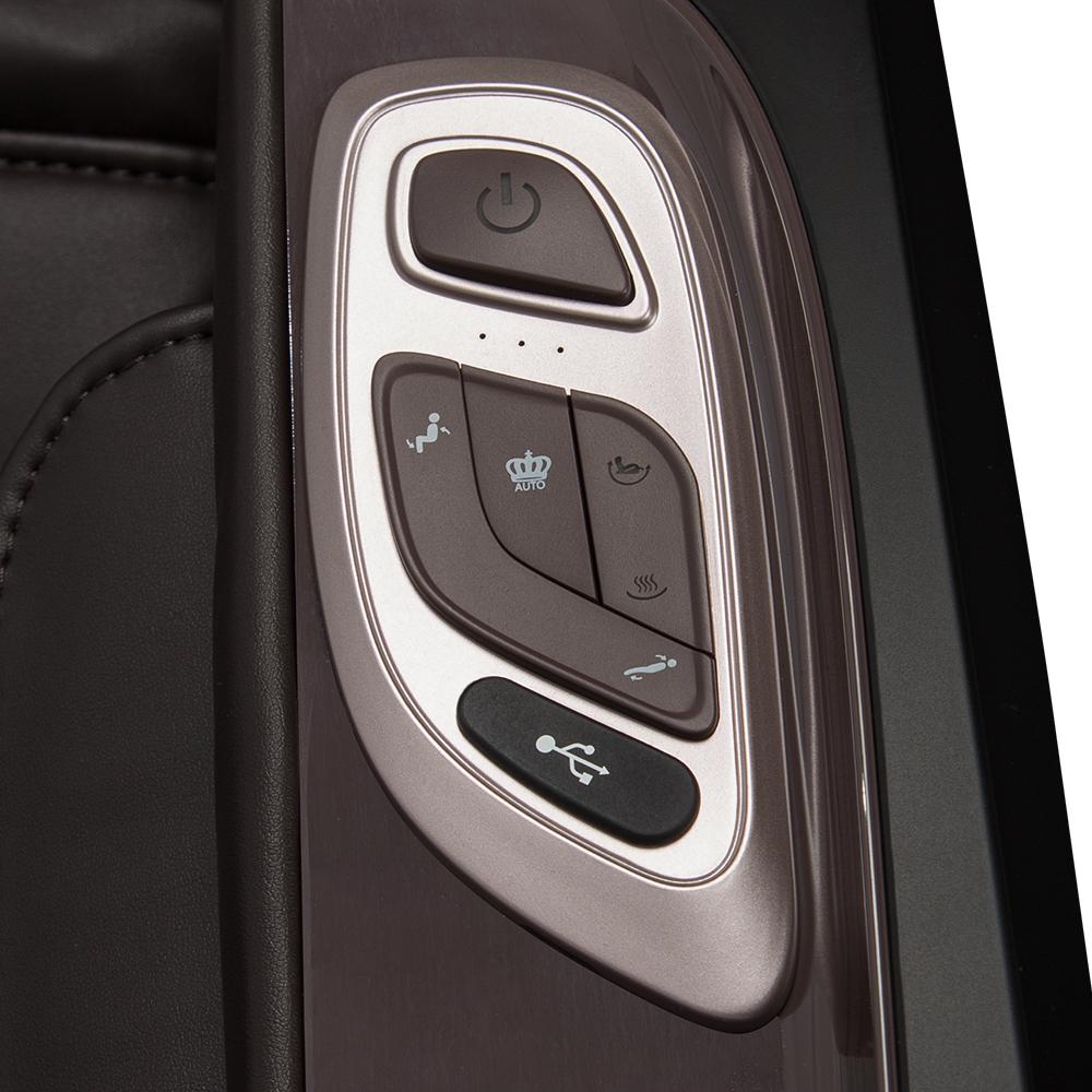 Osaki OS-3D Otamic LE Massage Chair - Prioka