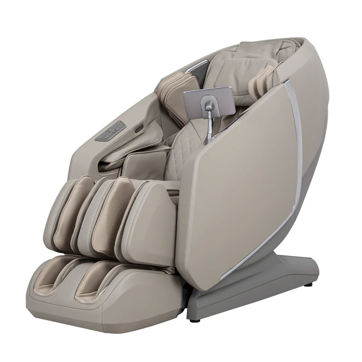 Osaki OS-Highpointe 4D Massage Chair with Precision Roller Control & Zero Gravity - Prioka