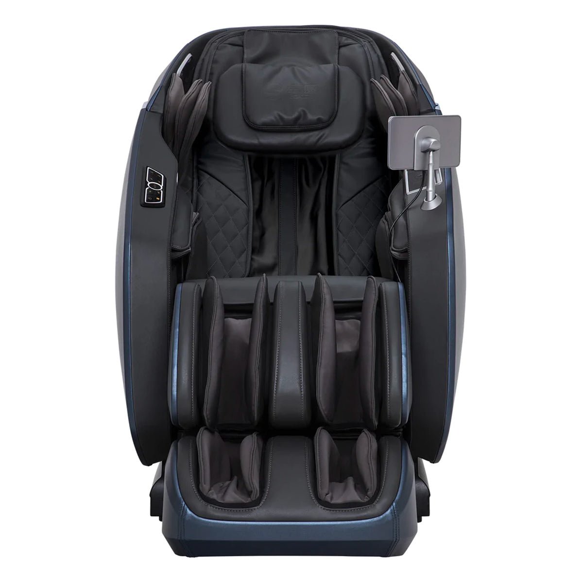 Osaki OS-Highpointe 4D Massage Chair with Precision Roller Control & Zero Gravity - Prioka