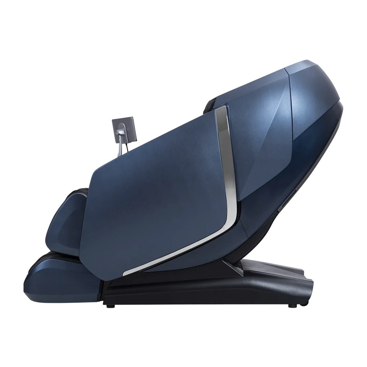 Osaki OS-Highpointe 4D Massage Chair with Precision Roller Control & Zero Gravity - Prioka