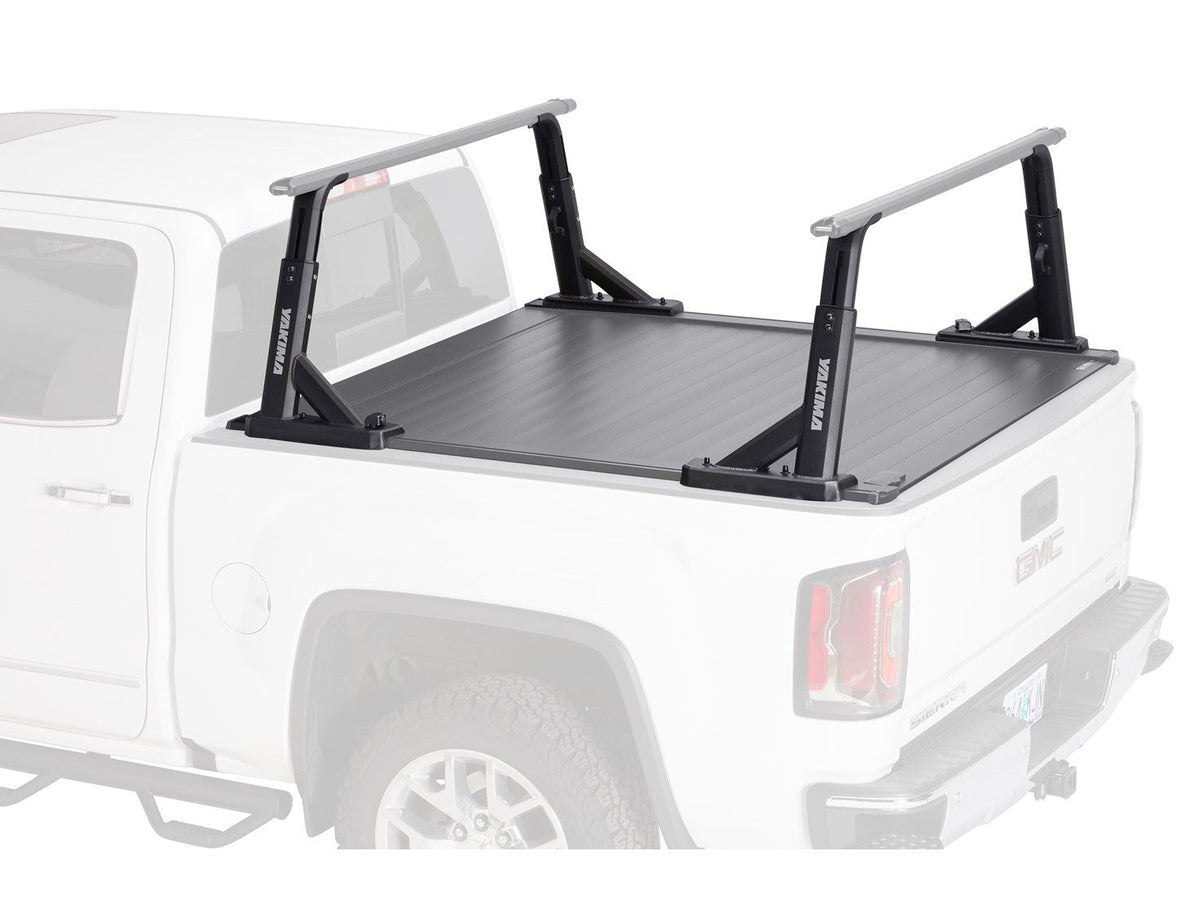 OverHaul HD Tonneau Set (Towers Only) - Prioka