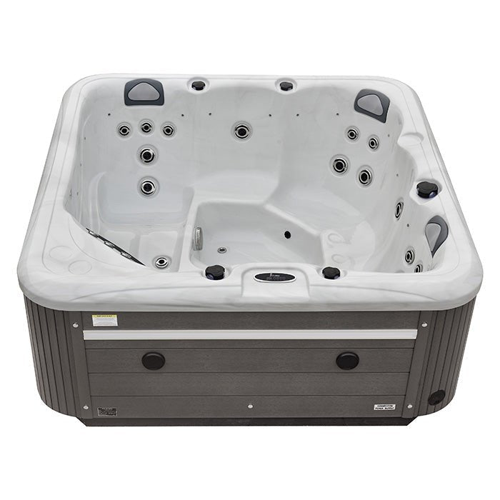 Palm spas Colada+ 5 Seater 13amp / 32amp Hot Tub 2 x 2m - Prioka
