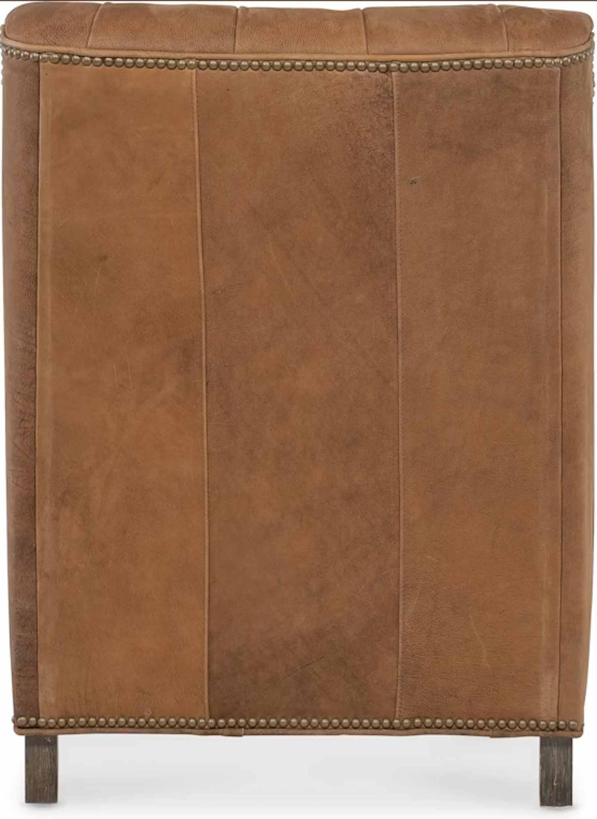 Paul Leather Chair - Prioka