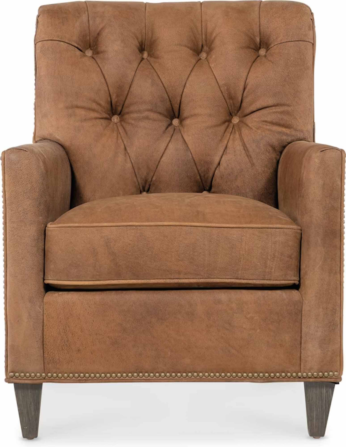 Paul Leather Chair - Prioka