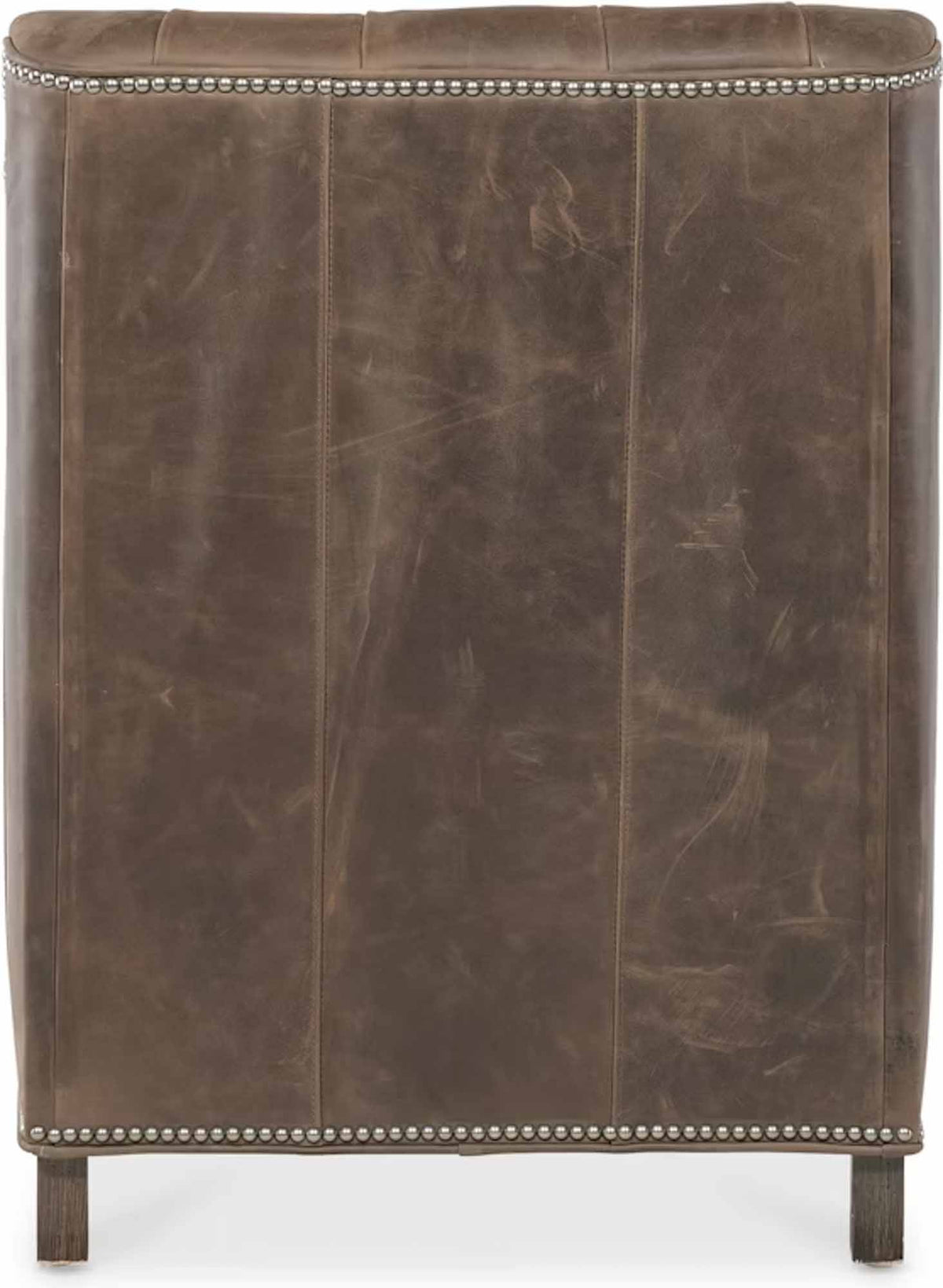 Paul Leather Chair - Prioka