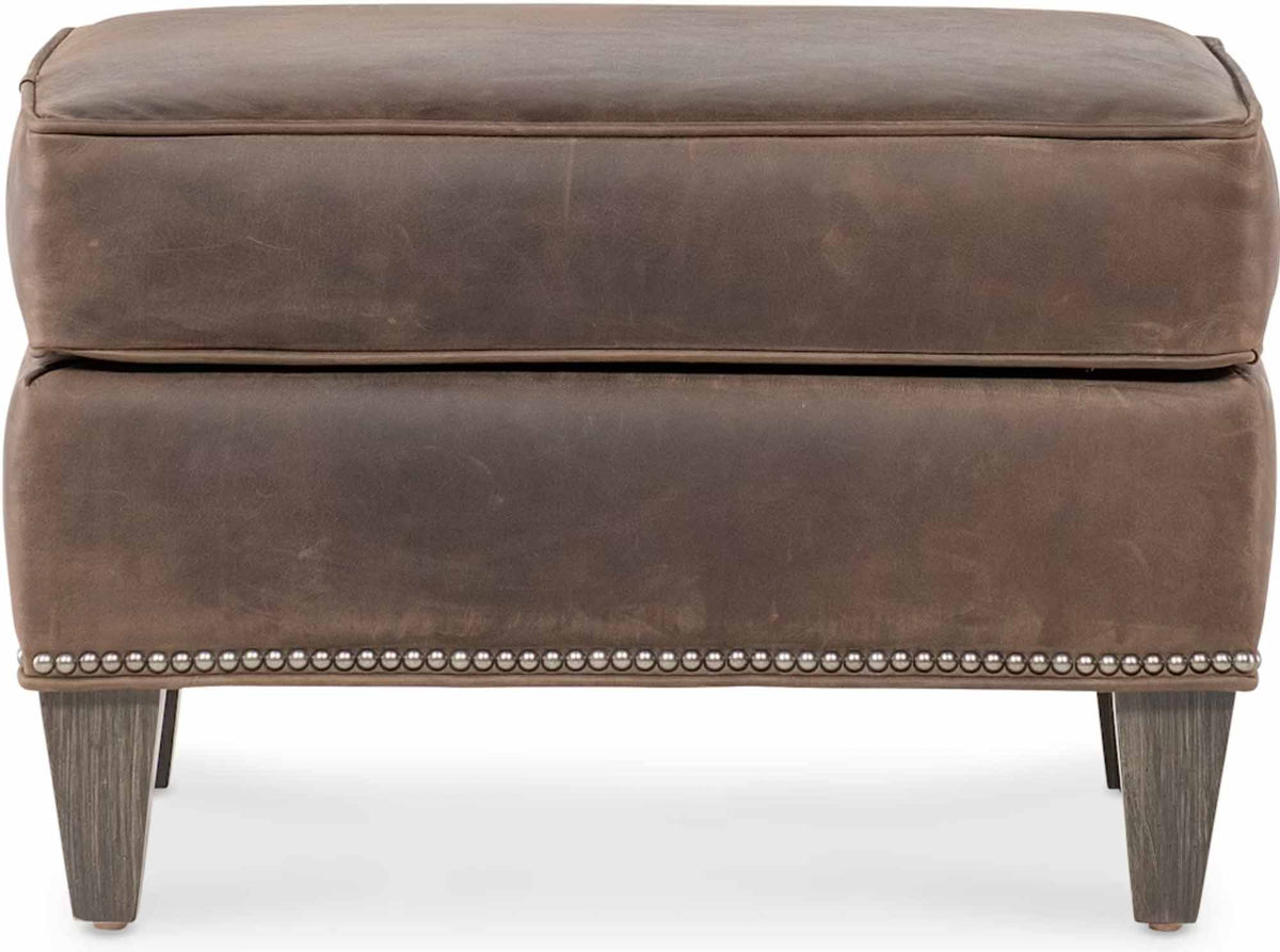 Paul Leather Chair - Prioka