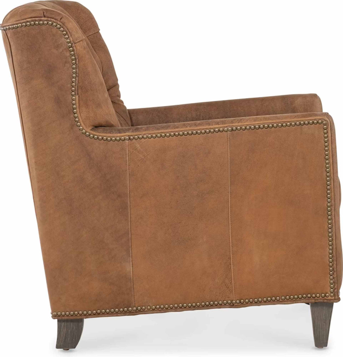 Paul Leather Chair - Prioka