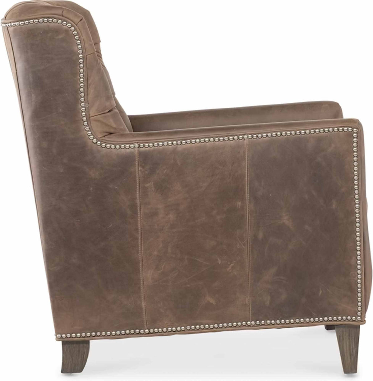 Paul Leather Chair - Prioka
