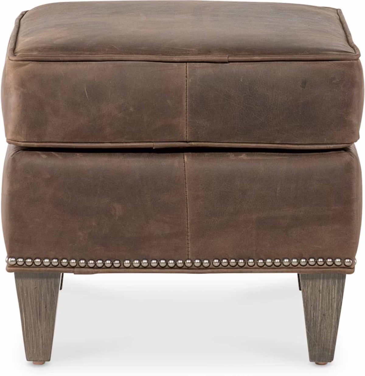 Paul Leather Chair - Prioka
