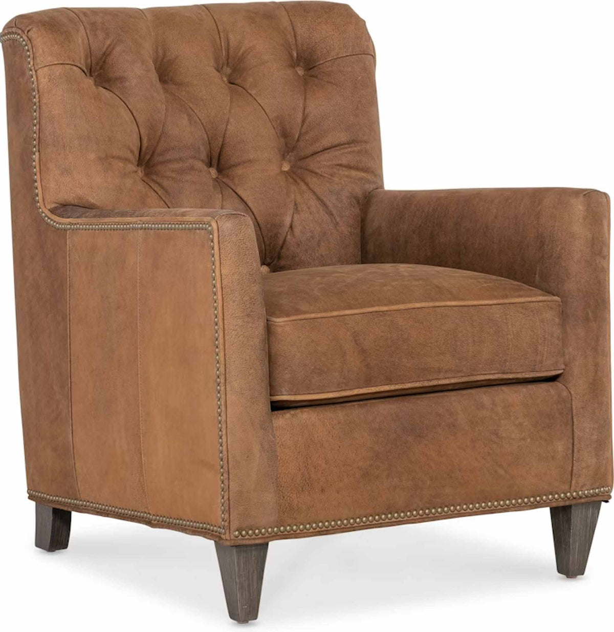Paul Leather Chair - Prioka