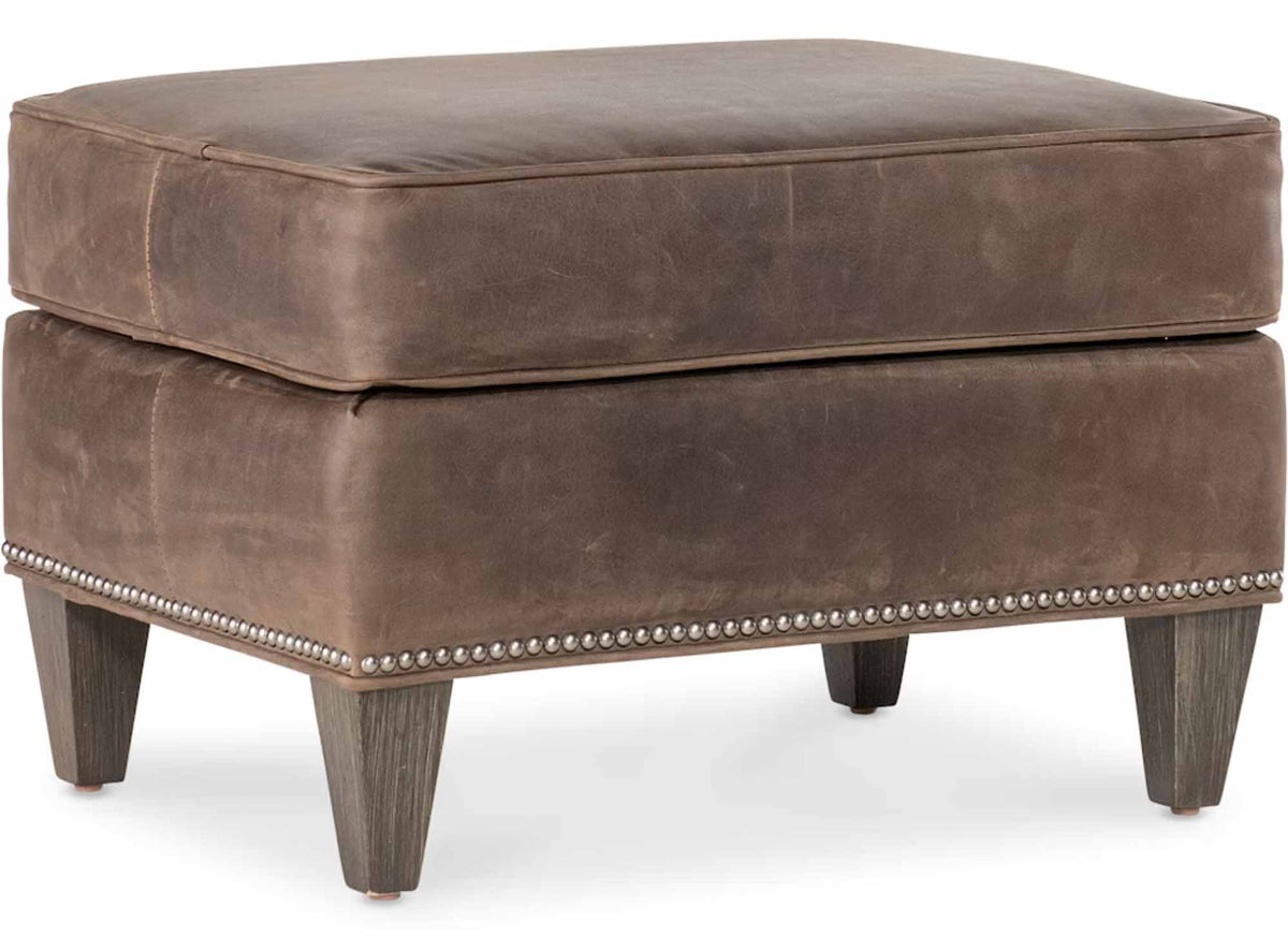 Paul Leather Chair - Prioka