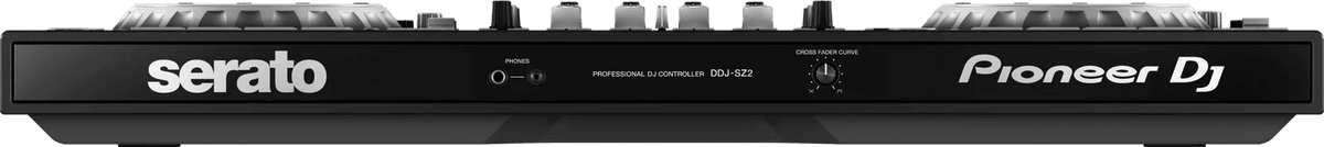 Pioneer DDJ-SZ2 Flagships 4-Channel Controllers for Serato DJ - Prioka