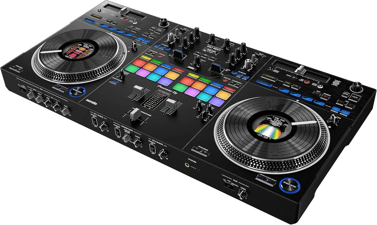 Pioneer DJ DDJ-REV7 DJ Controllerss - Prioka