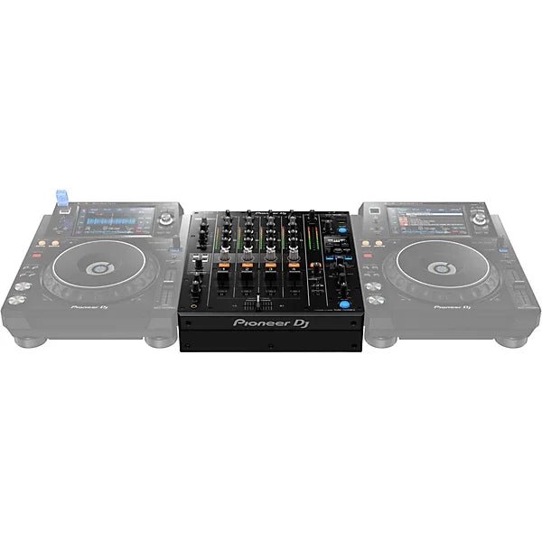 Pioneer DJ DJM-750MK2 4-Channels DJ Mixer With Effects and rekordboxs - Prioka