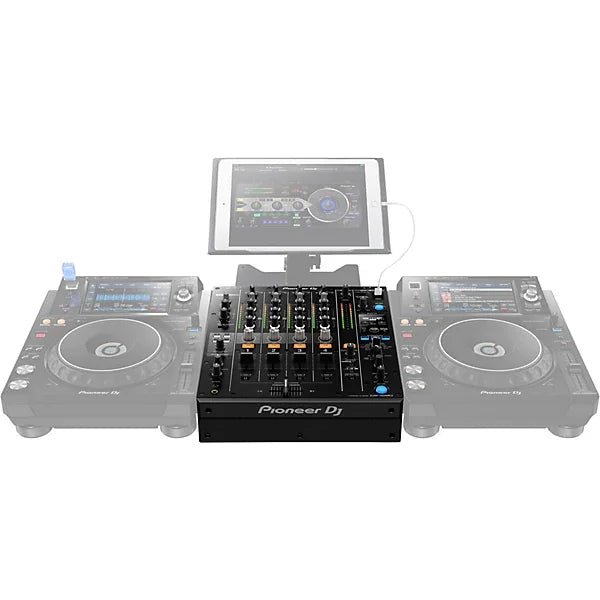 Pioneer DJ DJM-750MK2 4-Channels DJ Mixer With Effects and rekordboxs - Prioka