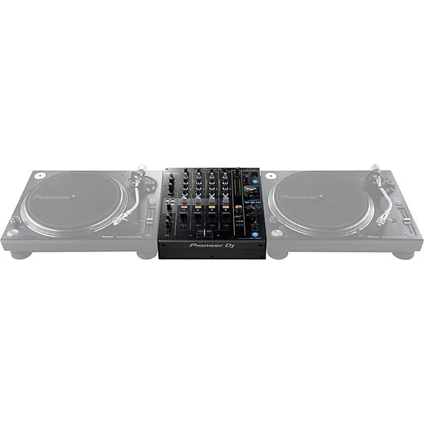 Pioneer DJ DJM-750MK2 4-Channels DJ Mixer With Effects and rekordboxs - Prioka
