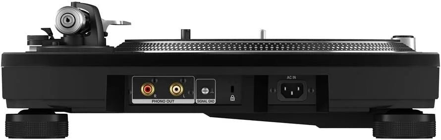 Pioneer DJ PLX-1000 Professionals Direct Drive Turntables - Prioka