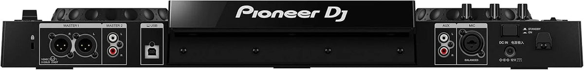 Pioneer DJ XDJ-RR All-in-One DJ Systemss - Prioka