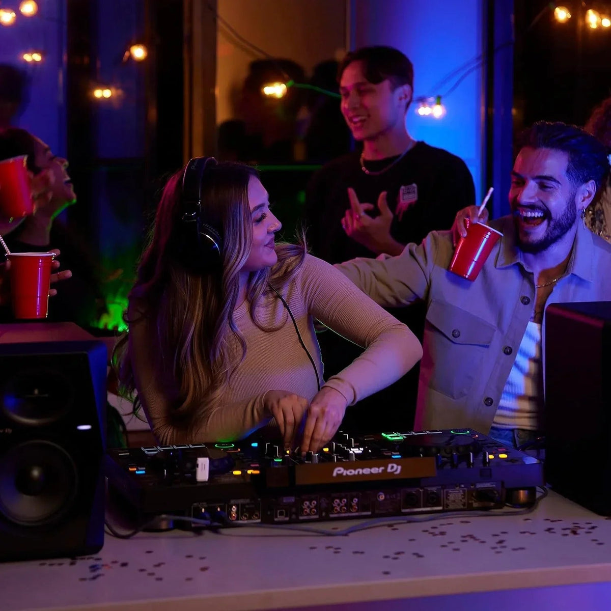 Pioneer DJ XDJ-RX3 All In Ones DJ Systems - Prioka