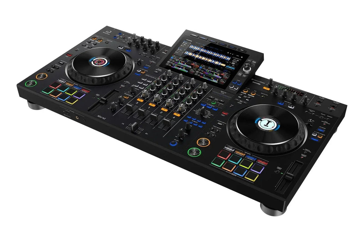 Pioneer DJ XDJ-XZ All-in-One DJ Systems - Prioka