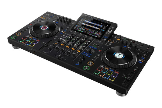Pioneer DJ XDJ-XZ All-in-One DJ Systems - Prioka