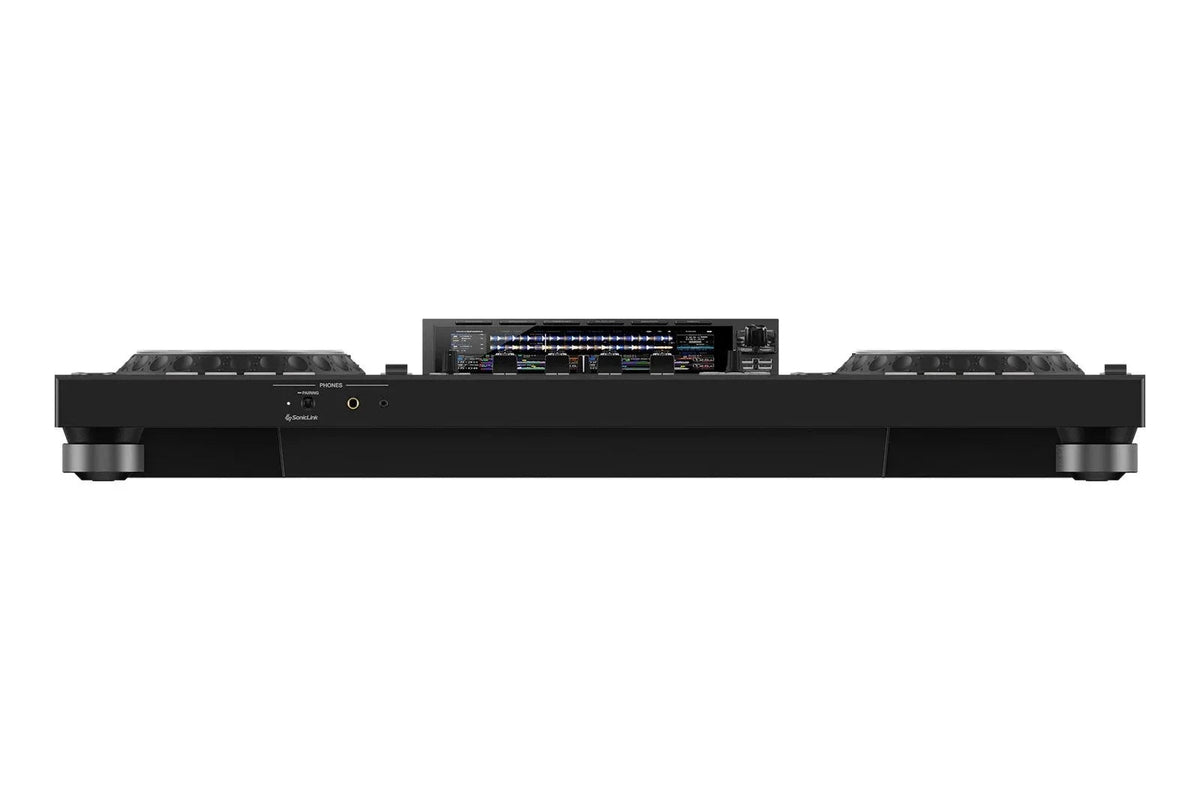 Pioneer DJ XDJ-XZ All-in-One DJ Systems - Prioka
