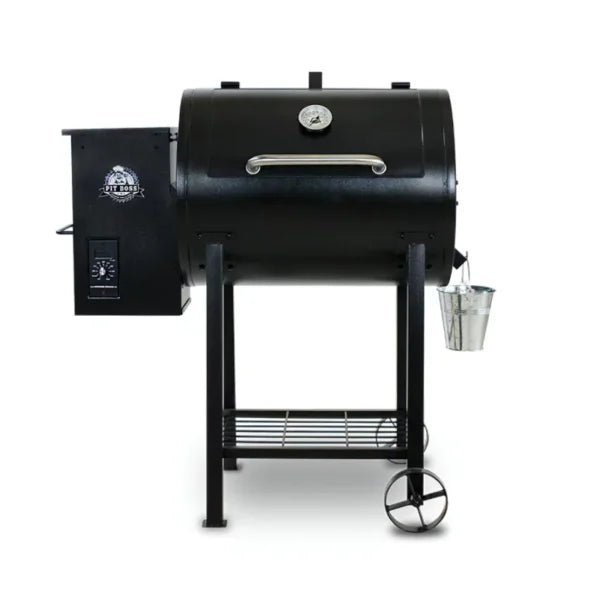 Pit Boss 700FB Pellet Grill – Experience Smoked Perfection - Prioka