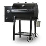 Pit Boss 700FB Pellet Grill – Experience Smoked Perfection - Prioka