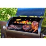 Pit Boss 700FB Pellet Grill – Experience Smoked Perfection - Prioka
